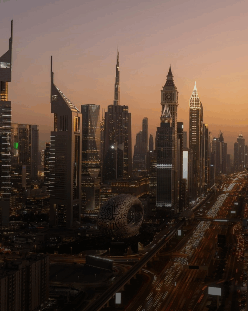 Home - Buy, Sell & Invest in Dubai Properties | Emerald Gate Real Estate